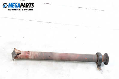 Tail shaft for Iveco Daily III Box (11.1997 - 07.2007) 35 S 11 V, 35 C 11 V, 106 hp