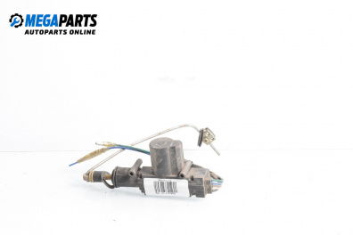 Door lock actuator for Iveco Daily III Box (11.1997 - 07.2007), 3 doors, position: right