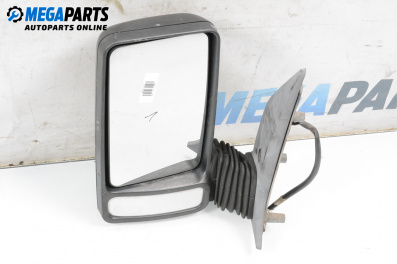 Spiegel for Iveco Daily III Box (11.1997 - 07.2007), 3 türen, lkw, position: links