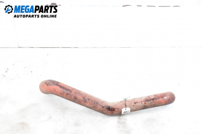 Turbo hose for Iveco Daily III Box (11.1997 - 07.2007) 35 S 11 V, 35 C 11 V, 106 hp