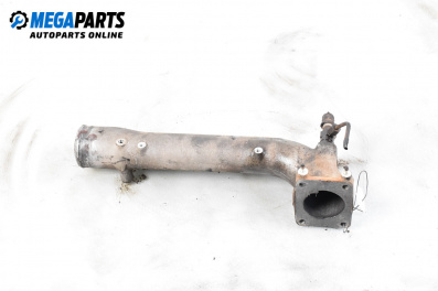 Turborohr for Iveco Daily III Box (11.1997 - 07.2007) 35 S 11 V, 35 C 11 V, 106 hp
