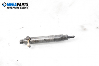 Diesel fuel injector for Iveco Daily III Box (11.1997 - 07.2007) 35 S 11 V, 35 C 11 V, 106 hp