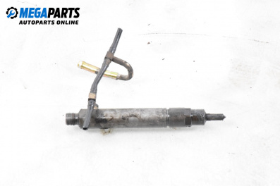 Diesel fuel injector for Iveco Daily III Box (11.1997 - 07.2007) 35 S 11 V, 35 C 11 V, 106 hp