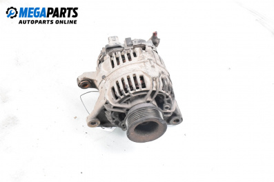 Alternator for Iveco Daily III Box (11.1997 - 07.2007) 35 S 11 V, 35 C 11 V, 106 hp