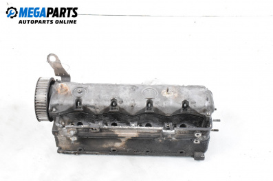Engine head for Iveco Daily III Box (11.1997 - 07.2007) 35 S 11 V, 35 C 11 V, 106 hp