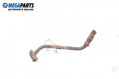 Water pipe for Iveco Daily III Box (11.1997 - 07.2007) 35 S 11 V, 35 C 11 V, 106 hp