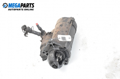 Anlasser for Iveco Daily III Box (11.1997 - 07.2007) 35 S 11 V, 35 C 11 V, 106 hp