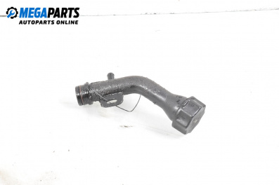 Oil supply neck for Iveco Daily III Box (11.1997 - 07.2007) 35 S 11 V, 35 C 11 V, 106 hp