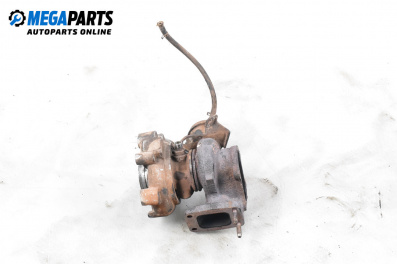 Turbo for Iveco Daily III Box (11.1997 - 07.2007) 35 S 11 V, 35 C 11 V, 106 hp