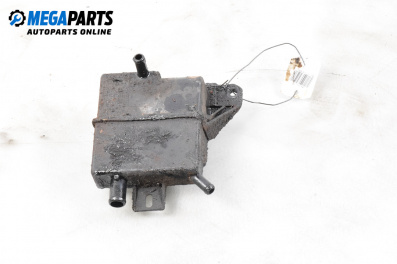 Recipient colector aer for Iveco Daily III Box (11.1997 - 07.2007) 35 S 11 V, 35 C 11 V, 106 hp