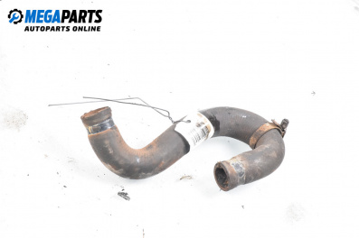 Water hose for Iveco Daily III Box (11.1997 - 07.2007) 35 S 11 V, 35 C 11 V, 106 hp