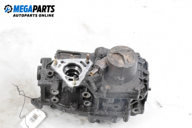 Oil pump for Iveco Daily III Box (11.1997 - 07.2007) 35 S 11 V, 35 C 11 V, 106 hp