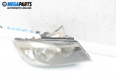 Far for BMW 3 Series E90 Touring E91 (09.2005 - 06.2012), combi, position: dreapta