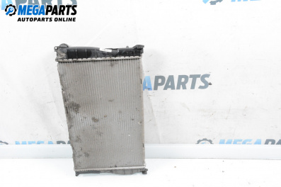Water radiator for BMW 3 Series E90 Touring E91 (09.2005 - 06.2012) 320 d, 163 hp