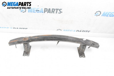 Bumper support brace impact bar for BMW 3 Series E90 Touring E91 (09.2005 - 06.2012), station wagon, position: rear