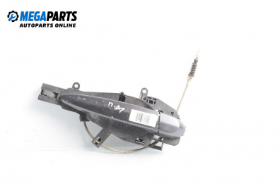 Außengriff for BMW 3 Series E90 Touring E91 (09.2005 - 06.2012), 5 türen, combi, position: rechts, vorderseite