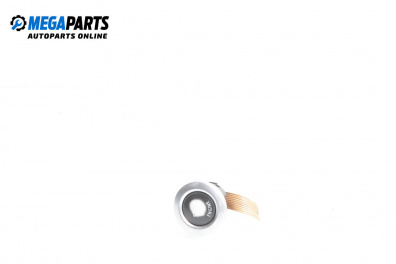 Start engine switch button for BMW 3 Series E90 Touring E91 (09.2005 - 06.2012)