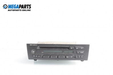 CD player for BMW 3 Series E90 Touring E91 (09.2005 - 06.2012)