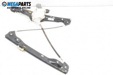 Macara electrică geam for BMW 3 Series E90 Touring E91 (09.2005 - 06.2012), 5 uși, combi, position: dreaptă - fața