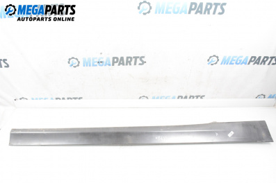 Prag exterior for BMW 3 Series E90 Touring E91 (09.2005 - 06.2012), 5 uși, combi, position: dreapta