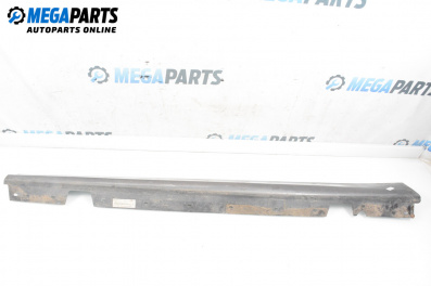 Prag exterior for BMW 3 Series E90 Touring E91 (09.2005 - 06.2012), 5 uși, combi, position: stânga