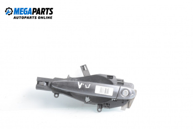 Outer handle for BMW 3 Series E90 Touring E91 (09.2005 - 06.2012), 5 doors, station wagon, position: front - left