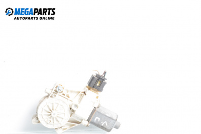 Motor macara geam for BMW 3 Series E90 Touring E91 (09.2005 - 06.2012), 5 uși, combi, position: stânga - fața