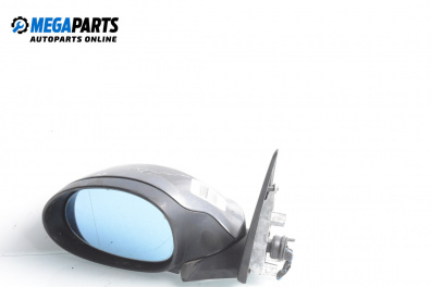 Spiegel for BMW 3 Series E90 Touring E91 (09.2005 - 06.2012), 5 türen, combi, position: links