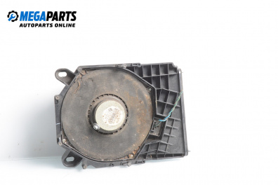 Subwoofer for BMW 3 Series E90 Touring E91 (09.2005 - 06.2012)
