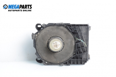 Subwoofer for BMW 3 Series E90 Touring E91 (09.2005 - 06.2012)