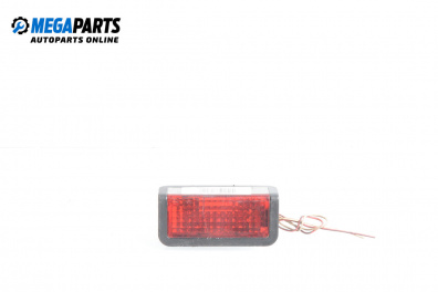 Plafonieră portbagaj for BMW 3 Series E90 Touring E91 (09.2005 - 06.2012)