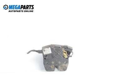 Trunk lock for BMW 3 Series E90 Touring E91 (09.2005 - 06.2012), station wagon, position: rear