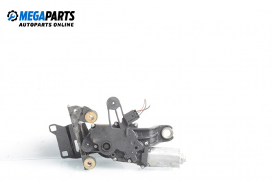 Front wipers motor for BMW 3 Series E90 Touring E91 (09.2005 - 06.2012), station wagon, position: rear