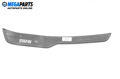 Interior plastic for BMW 3 Series E90 Touring E91 (09.2005 - 06.2012), 5 doors, station wagon, position: rear - right