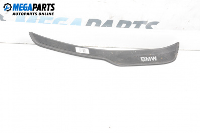 Interior plastic for BMW 3 Series E90 Touring E91 (09.2005 - 06.2012), 5 doors, station wagon, position: rear - left