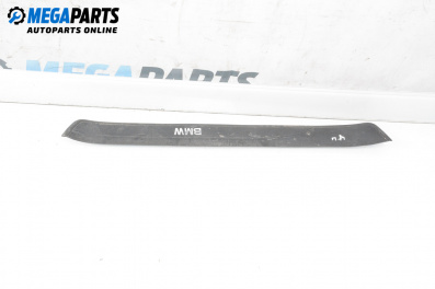 Interior plastic for BMW 3 Series E90 Touring E91 (09.2005 - 06.2012), 5 doors, station wagon, position: front - right