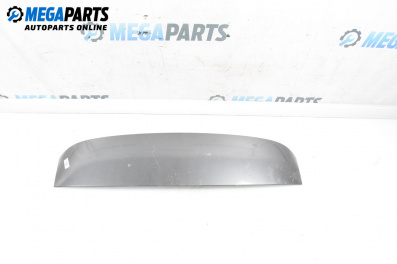 Spoiler for BMW 3 Series E90 Touring E91 (09.2005 - 06.2012), combi