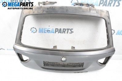 Capac spate for BMW 3 Series E90 Touring E91 (09.2005 - 06.2012), 5 uși, combi, position: din spate