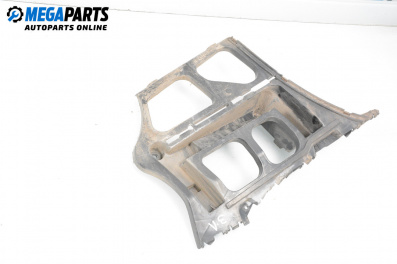 Bumper holder for BMW 3 Series E90 Touring E91 (09.2005 - 06.2012), station wagon, position: rear - left