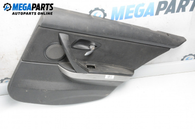 Interior door panel  for BMW 3 Series E90 Touring E91 (09.2005 - 06.2012), 5 doors, station wagon, position: rear - right