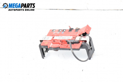 Klemme pluskabel for BMW 3 Series E90 Touring E91 (09.2005 - 06.2012) 320 d, 163 hp