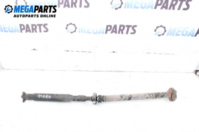 Tail shaft for BMW 3 Series E90 Touring E91 (09.2005 - 06.2012) 320 d, 163 hp