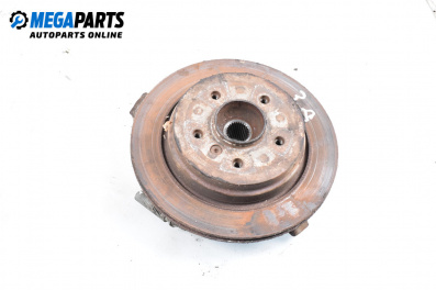 Knuckle hub for BMW 3 Series E90 Touring E91 (09.2005 - 06.2012), position: rear - right