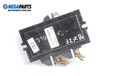 Tablou cu siguranțe for BMW 3 Series E90 Touring E91 (09.2005 - 06.2012) 320 d, 163 hp