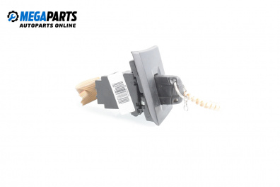 Ignition key for BMW 3 Series E90 Touring E91 (09.2005 - 06.2012)