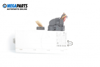 CAS module for BMW 3 Series E90 Touring E91 (09.2005 - 06.2012), № 61356981416