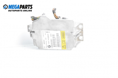 Airbag module for BMW 3 Series E90 Touring E91 (09.2005 - 06.2012), № Bosch 0285001532