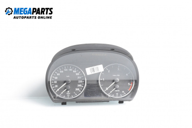 Instrument cluster for BMW 3 Series E90 Touring E91 (09.2005 - 06.2012) 320 d, 163 hp