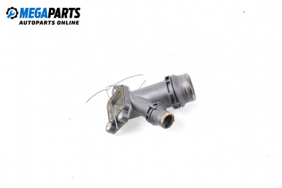 Racord de antigel for BMW 3 Series E90 Touring E91 (09.2005 - 06.2012) 320 d, 163 hp