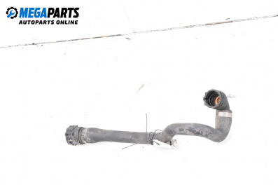 Water hose for BMW 3 Series E90 Touring E91 (09.2005 - 06.2012) 320 d, 163 hp